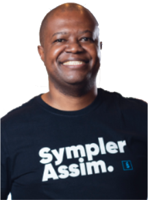 Luiz Oliveira - Sympla